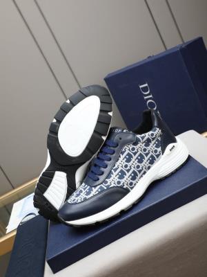 wholesale quality dior men shoes model no. 260